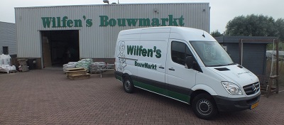 Wilfen's BouwMarkt